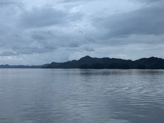 -千岛湖东南湖区