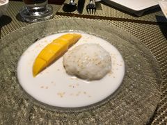 芒果米饭-Sala Thai Restaurant
