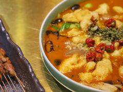 -大梦敦煌主题餐厅(国贸店)