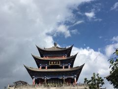 -大理古城