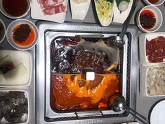 -海底捞火锅(铂澜大象城店)