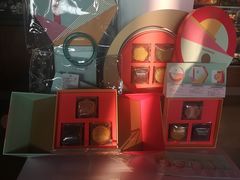 -星巴克(长沙麓南广场店)