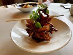 -上海和平饭店龙凤厅 Dragon Phoenix