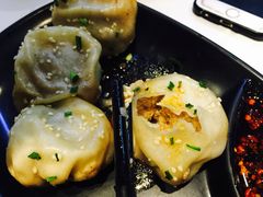 -小杨生煎(松江大学城店)