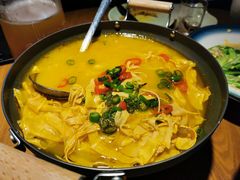 -船歌·鱼水饺青岛菜(闽江二路店)