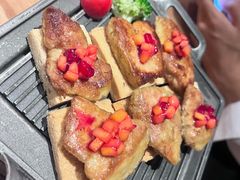 -Minase水濑·日料放题(外滩店)