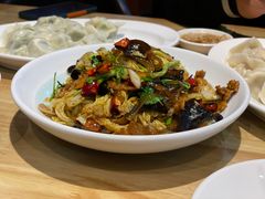 -多福饺·家常菜(谷德店)