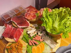 -丁荣华炸串(托乐嘉店)