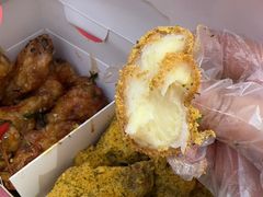 -悠个炸鸡(南京创始店)