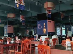 大堂-天下客饭店(中山路店)