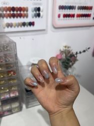 -尤米一站式美甲美睫