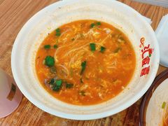 -老胜香包子铺(瑞景店)
