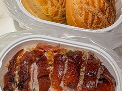 -花城粤菜餐厅(高新区店)
