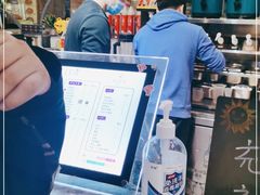 -杯言茶语(龙德广场店)