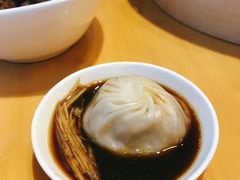 -鼎泰丰(嘉年华•海信广场VILLAGE店)