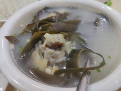 -天一沾水肥肠(科园一街店)