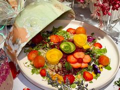 -狮拾久·现代新加坡料理(福田COCO Park店)