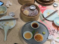 -点都德(聚福楼店)