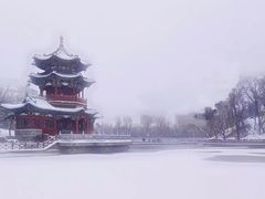 -迎泽公园