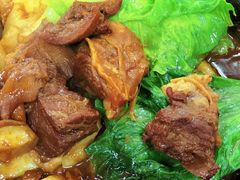 -珍珍小食店(西华路店)
