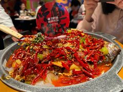 -南锣南门(东方银座店)