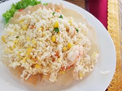 -BAI BUA RESTAURANT
