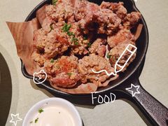 -碧特博格啤酒花园餐厅(芜湖路店)