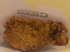 -麦当劳(朝阳北路店)