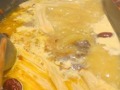 -朱光玉火锅馆(正弘城店)