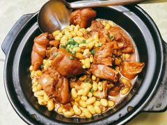 -前王院•巧克力海鲜市集餐厅(万平口店)