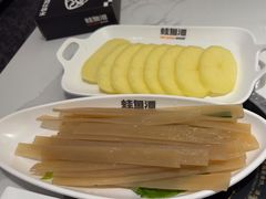 -蛙鱼潭美蛙鱼头(时代天街店)