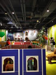 -幻贝家儿童乐园(苏州中心店)