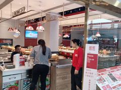-龍歌自助小火锅(李沧顺和汇店)