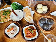-老周记茶点