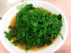 草头-蘭心餐厅(进贤路店)
