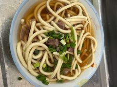 -老光明岗琼甜茶馆
