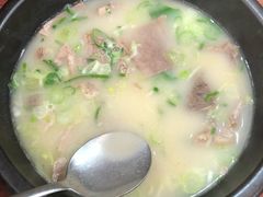 -神仙雪浓汤(明洞店)