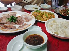-哈尔滨饺子王·东北菜(鱼鳞浃路店)