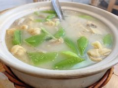 -品鲜村农家菜·阳澄湖大闸蟹(总店)