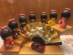 -兆治日本料理(华府世家店)