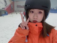 -哈尔滨热雪奇迹