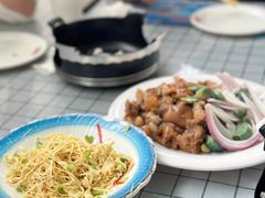 -郑喜旺烧烤(新密总店)