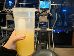 -上海龙之梦万丽酒店