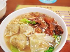 -七叔公面家(湾仔沙店)