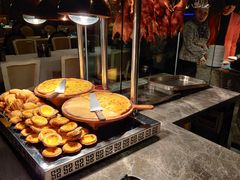 -星伦多自助料理(华润万象城店)