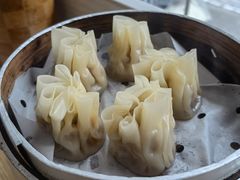 -景芳周大姐烧麦(东新店)
