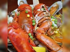 -吃饼人西餐(南开店)