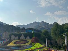 -大芦花风景区