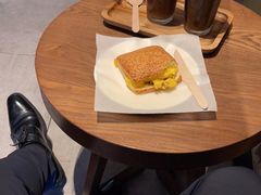 -星巴克(保定万博广场店)