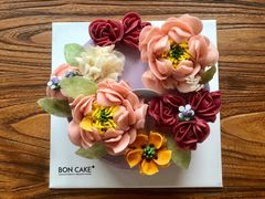 -BON CAKE(华贸购物中心店)